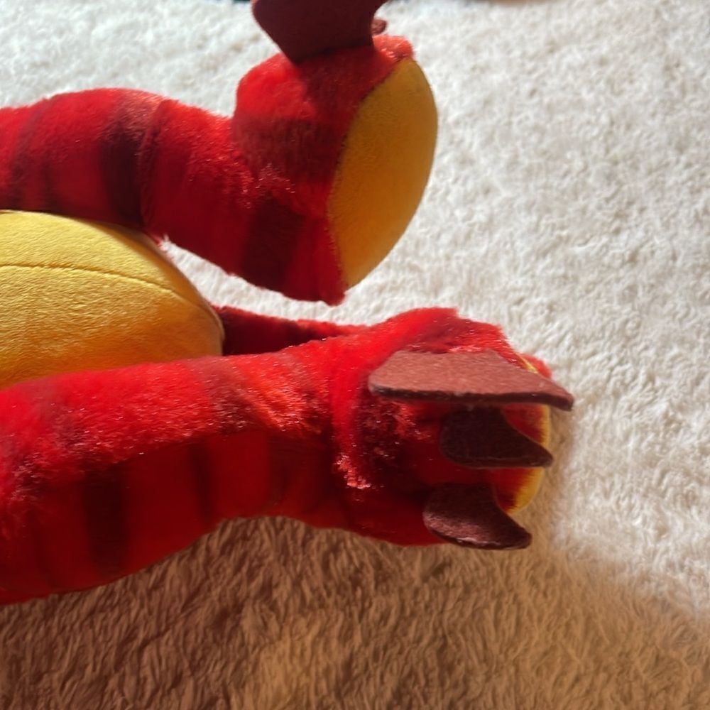 Build-A-Bear workshop dinosaur large size - Picture 3 of 7
